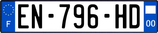 EN-796-HD