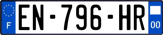 EN-796-HR