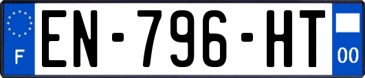 EN-796-HT