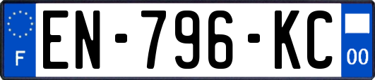 EN-796-KC