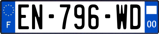 EN-796-WD