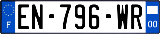 EN-796-WR