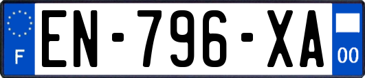 EN-796-XA
