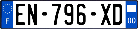 EN-796-XD