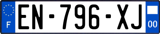 EN-796-XJ