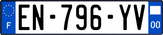 EN-796-YV