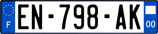 EN-798-AK