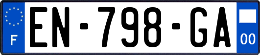 EN-798-GA