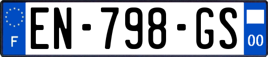 EN-798-GS