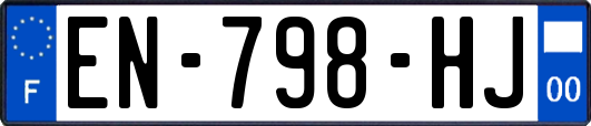 EN-798-HJ