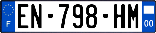 EN-798-HM