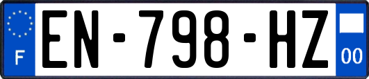 EN-798-HZ