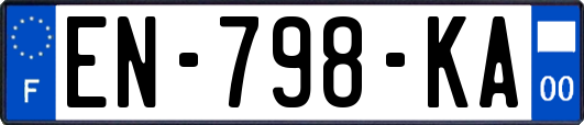EN-798-KA
