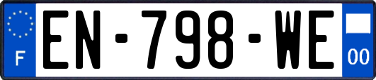 EN-798-WE