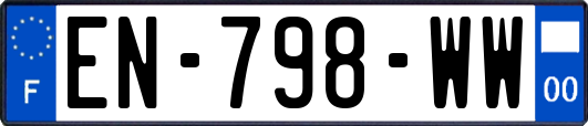 EN-798-WW