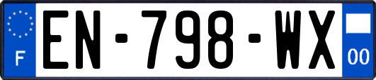 EN-798-WX