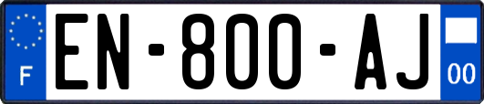 EN-800-AJ