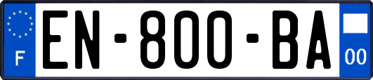 EN-800-BA