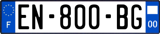 EN-800-BG