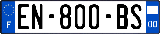 EN-800-BS