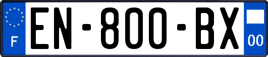 EN-800-BX