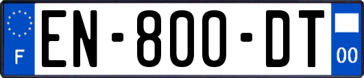 EN-800-DT