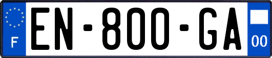 EN-800-GA