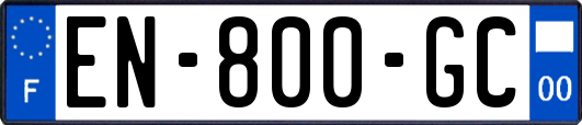 EN-800-GC