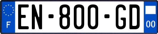 EN-800-GD