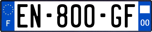 EN-800-GF