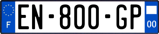 EN-800-GP