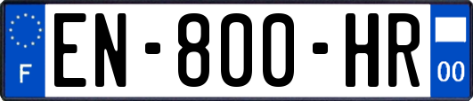 EN-800-HR