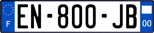 EN-800-JB
