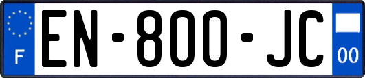 EN-800-JC