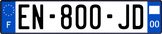 EN-800-JD