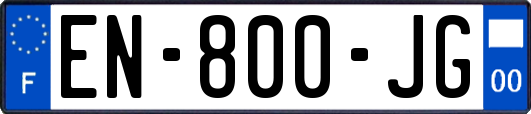 EN-800-JG