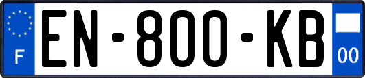 EN-800-KB