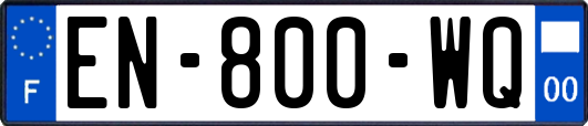 EN-800-WQ