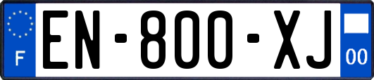 EN-800-XJ