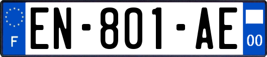 EN-801-AE