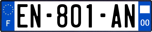 EN-801-AN