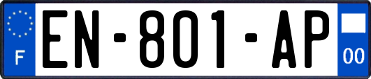 EN-801-AP