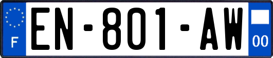 EN-801-AW