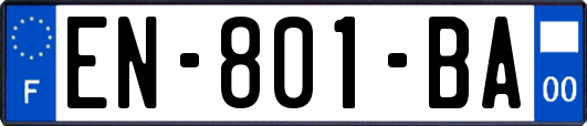 EN-801-BA