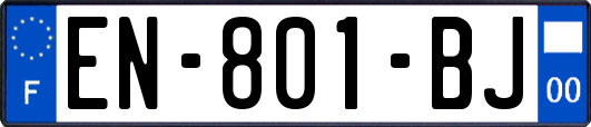 EN-801-BJ
