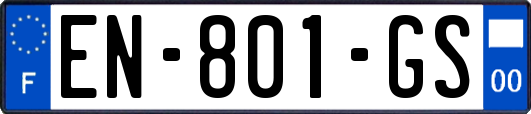 EN-801-GS