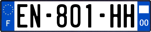 EN-801-HH