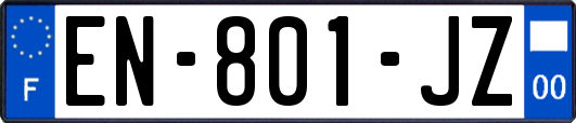 EN-801-JZ