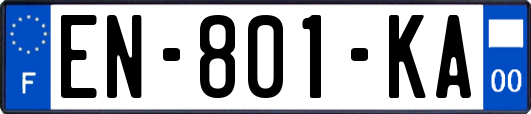 EN-801-KA