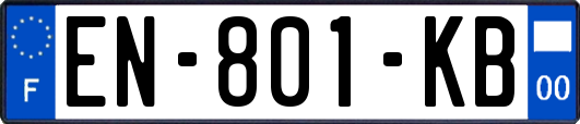 EN-801-KB